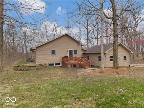 Photo of 10280 W 300 S, Parker City, IN
