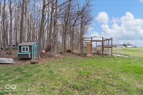 Photo of 10280 W 300 S, Parker City, IN