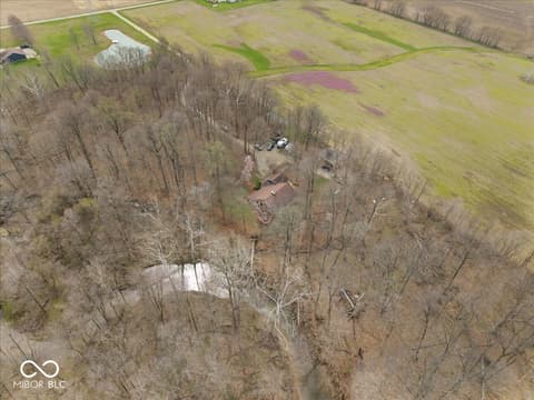 Photo of 10280 W 300 S, Parker City, IN