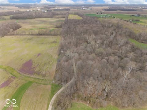 Photo of 10280 W 300 S, Parker City, IN