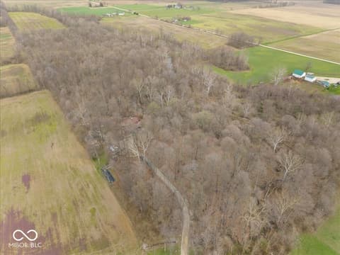 Photo of 10280 W 300 S, Parker City, IN