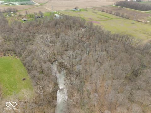 Photo of 10280 W 300 S, Parker City, IN