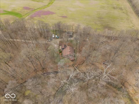 Photo of 10280 W 300 S, Parker City, IN