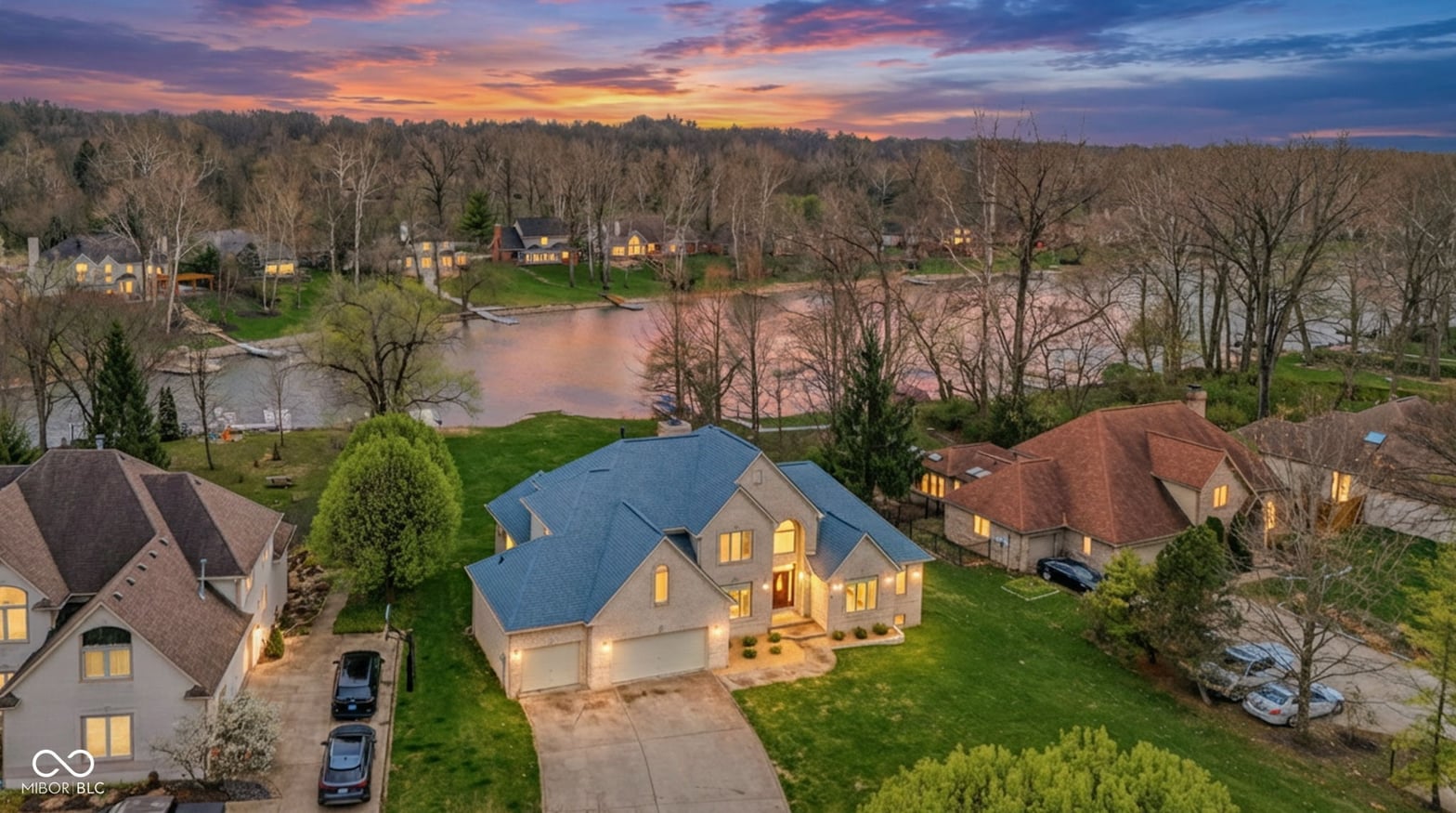 Photo of 5717 Fall Creek Road, Indianapolis, IN