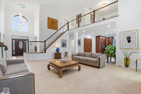 Photo of 5717 Fall Creek Road, Indianapolis, IN