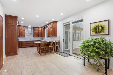 Photo of 5717 Fall Creek Road, Indianapolis, IN