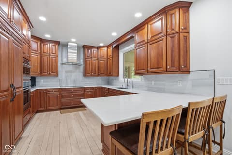 Photo of 5717 Fall Creek Road, Indianapolis, IN