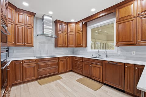 Photo of 5717 Fall Creek Road, Indianapolis, IN