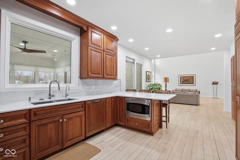Photo of 5717 Fall Creek Road, Indianapolis, IN