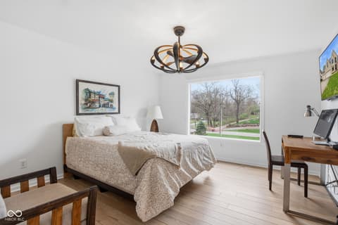 Photo of 5717 Fall Creek Road, Indianapolis, IN