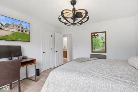 Photo of 5717 Fall Creek Road, Indianapolis, IN
