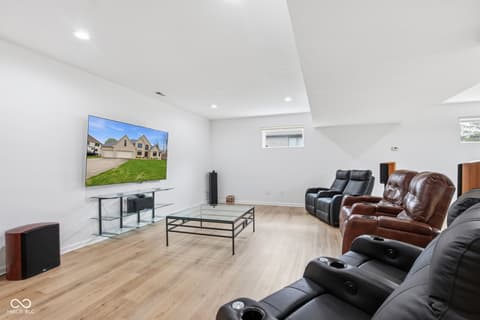 Photo of 5717 Fall Creek Road, Indianapolis, IN