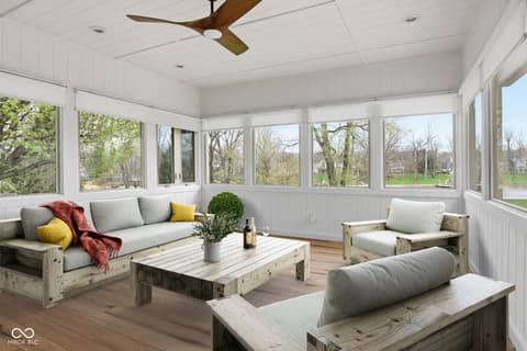 Photo of 5717 Fall Creek Road, Indianapolis, IN