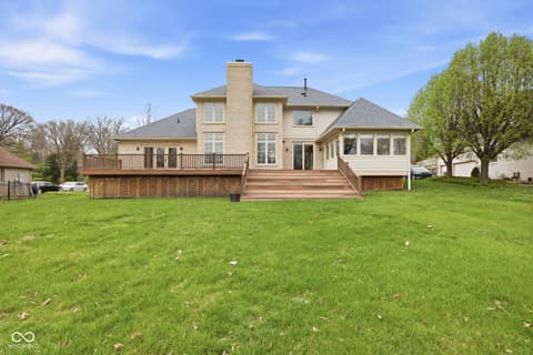 Photo of 5717 Fall Creek Road, Indianapolis, IN