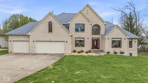 Photo of 5717 Fall Creek Road, Indianapolis, IN