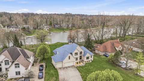 Photo of 5717 Fall Creek Road, Indianapolis, IN