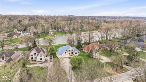 Photo of 5717 Fall Creek Road, Indianapolis, IN