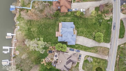 Photo of 5717 Fall Creek Road, Indianapolis, IN