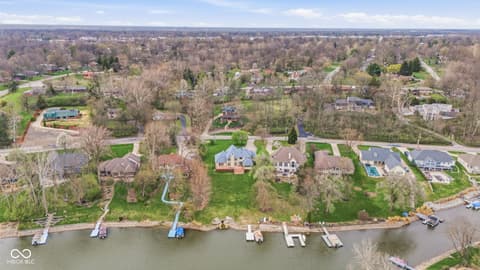 Photo of 5717 Fall Creek Road, Indianapolis, IN