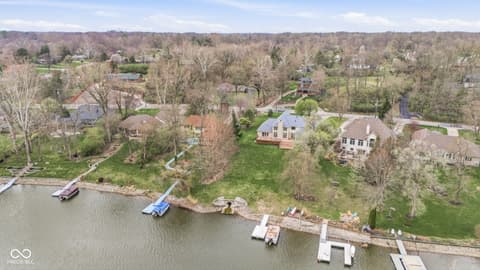 Photo of 5717 Fall Creek Road, Indianapolis, IN
