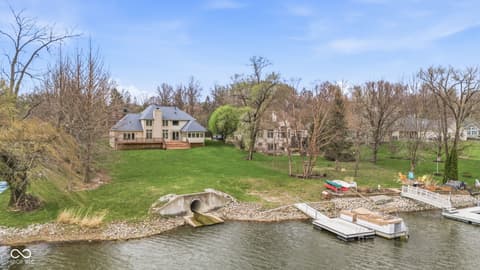 Photo of 5717 Fall Creek Road, Indianapolis, IN
