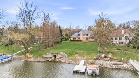 Photo of 5717 Fall Creek Road, Indianapolis, IN