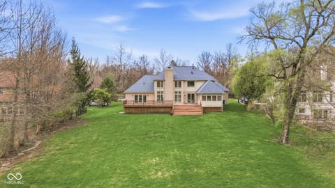 Photo of 5717 Fall Creek Road, Indianapolis, IN