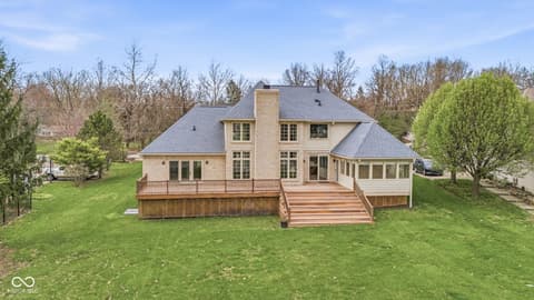 Photo of 5717 Fall Creek Road, Indianapolis, IN