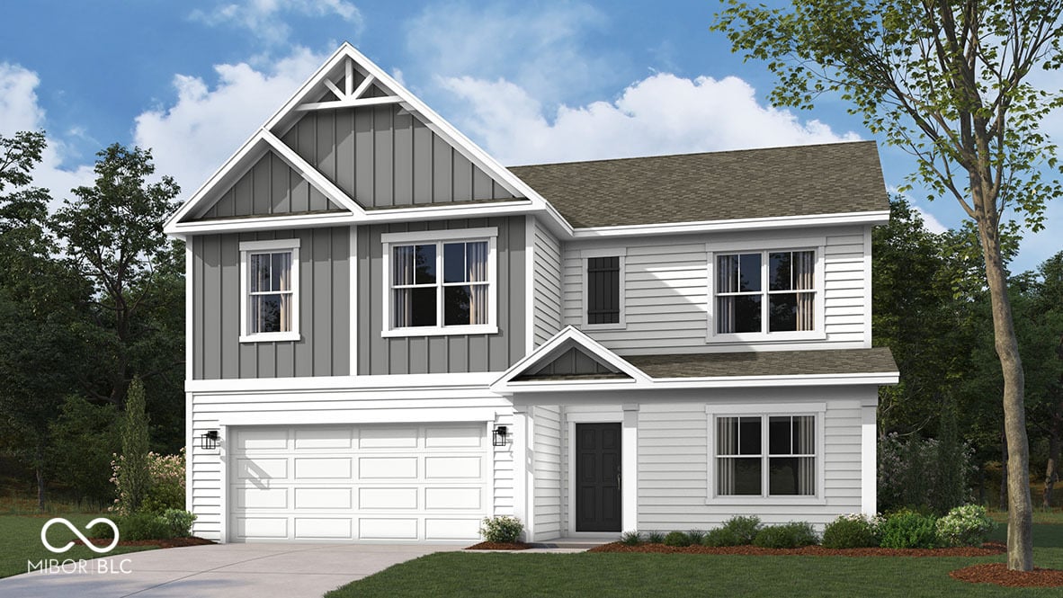 Photo of 1529 Albatross Street, Danville, IN