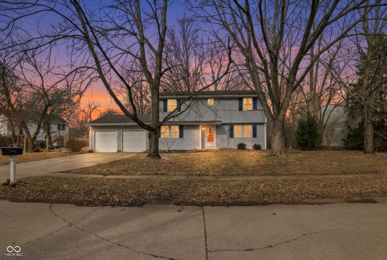 Photo of 9308 Thornwood Drive, Indianapolis, IN