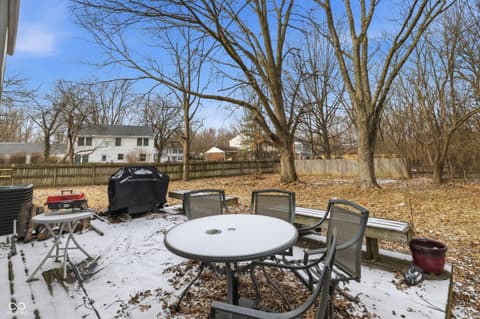 Photo of 9308 Thornwood Drive, Indianapolis, IN