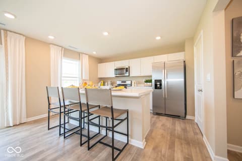 Photo of 1541 Albatross Street, Danville, IN
