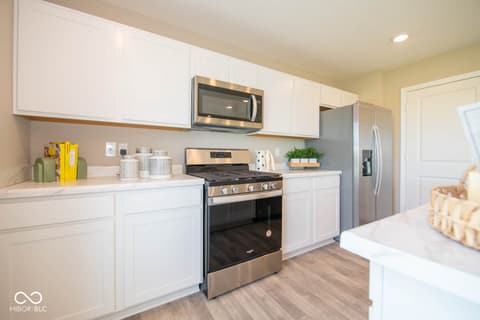 Photo of 1541 Albatross Street, Danville, IN