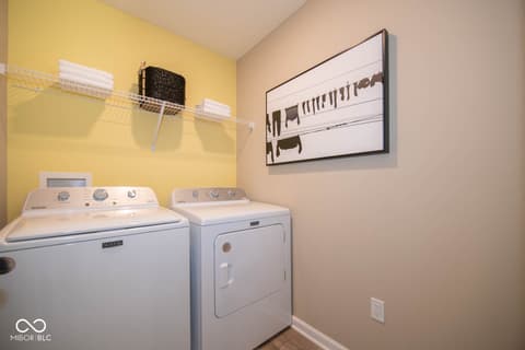 Photo of 1541 Albatross Street, Danville, IN