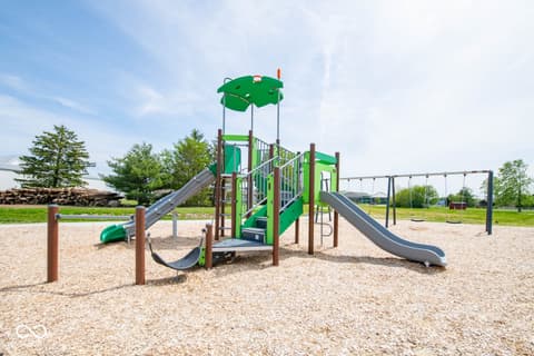 Photo of 1541 Albatross Street, Danville, IN