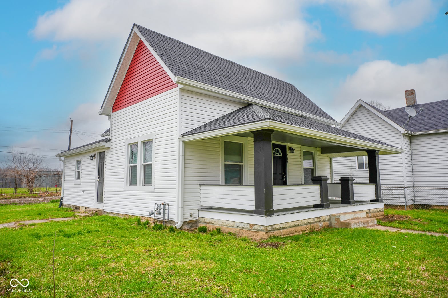 Photo of 734 W 2nd Street, Anderson, IN