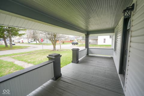 Photo of 734 W 2nd Street, Anderson, IN