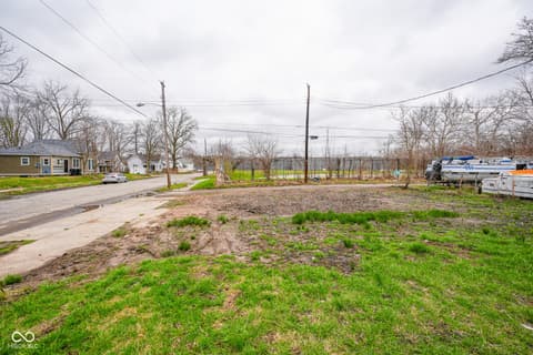 Photo of 734 W 2nd Street, Anderson, IN