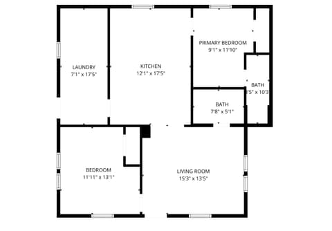 Photo of 734 W 2nd Street, Anderson, IN