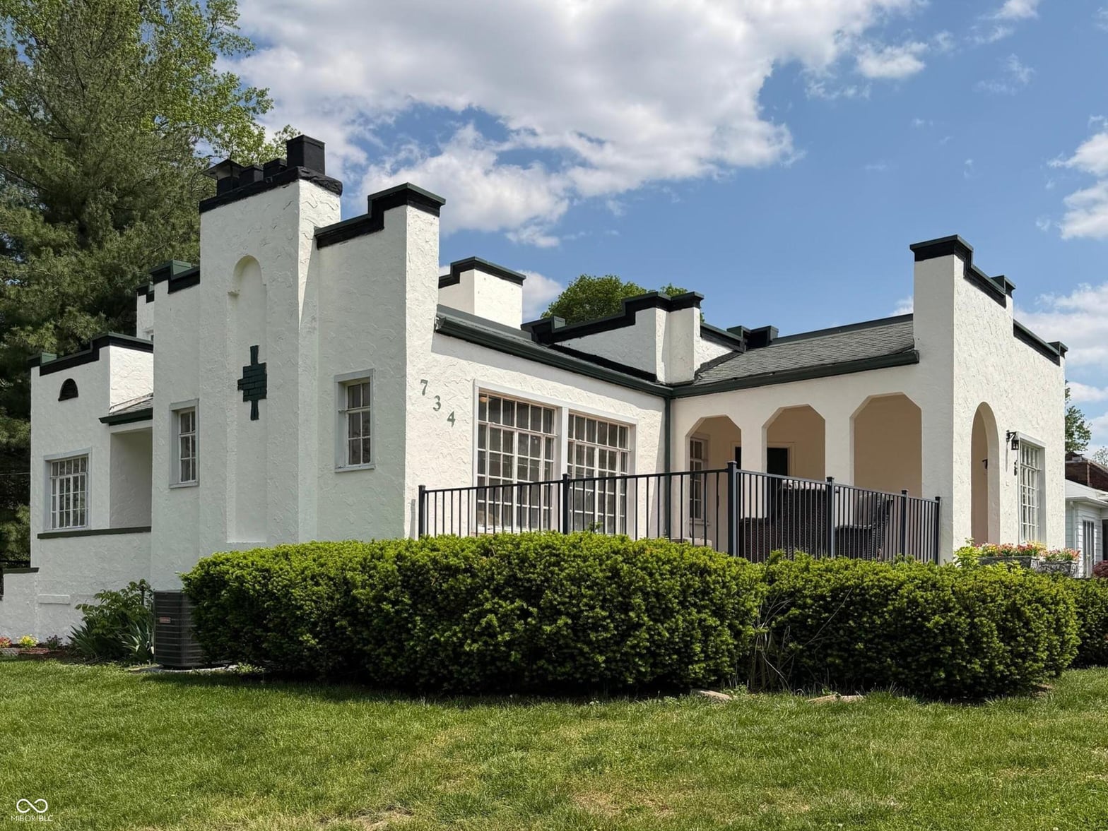 Photo of 734 W 5th Street, Seymour, IN