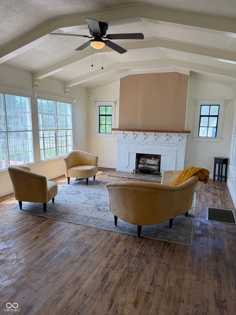 Photo of 734 W 5th Street, Seymour, IN