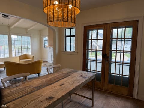 Photo of 734 W 5th Street, Seymour, IN