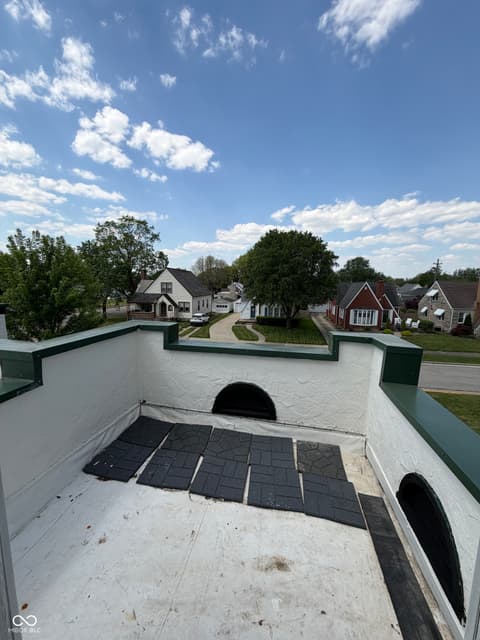 Other — 734 W 5th Street, Seymour, IN