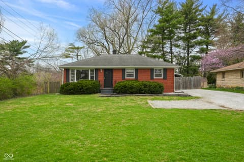 450 S High School Road