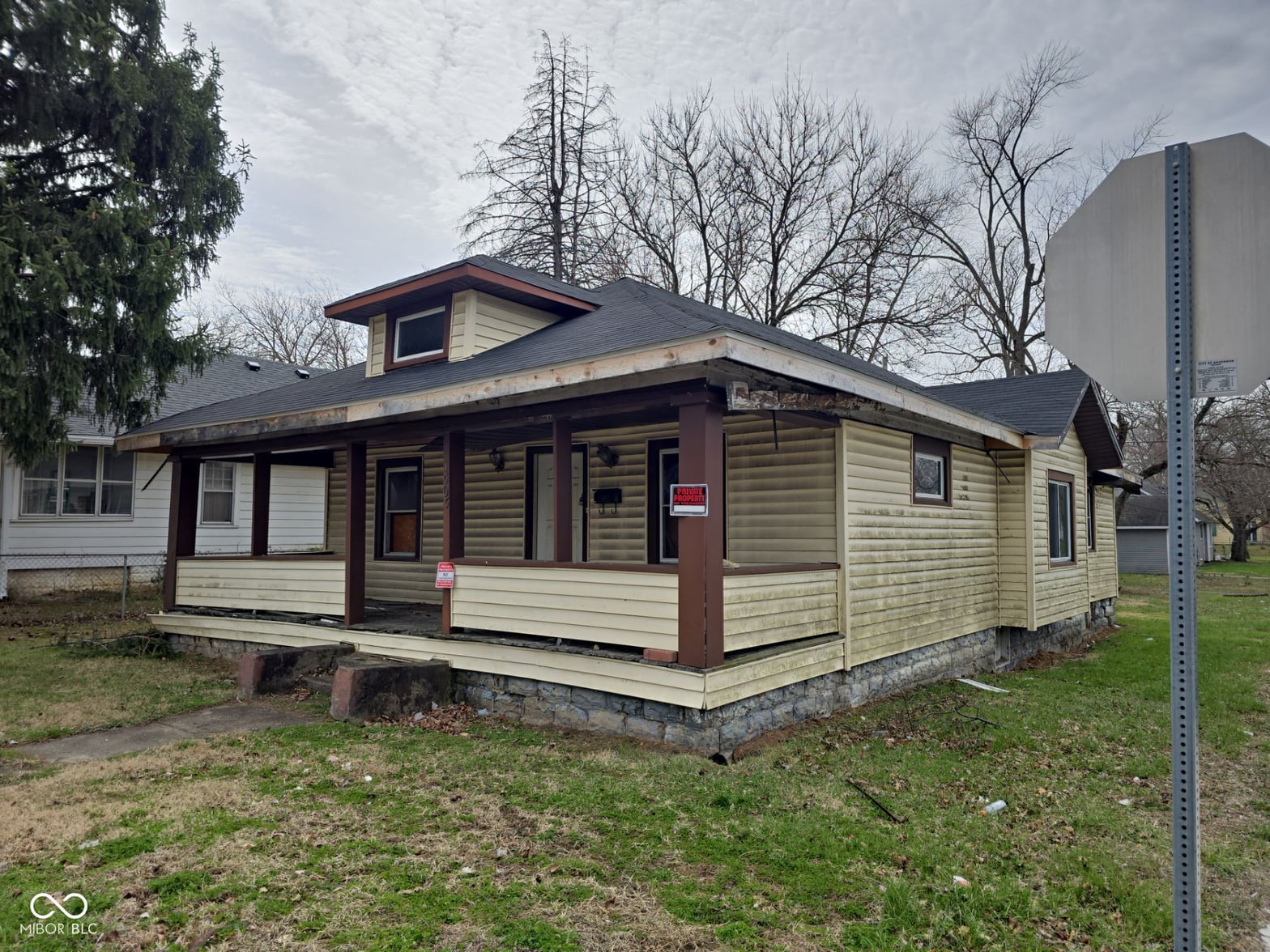 Photo of 1503 Arrow Avenue, Anderson, IN