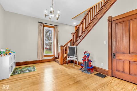 Photo of 309 E Forest Home Street, Roachdale, IN