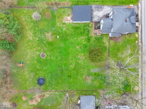 Photo of 309 E Forest Home Street, Roachdale, IN