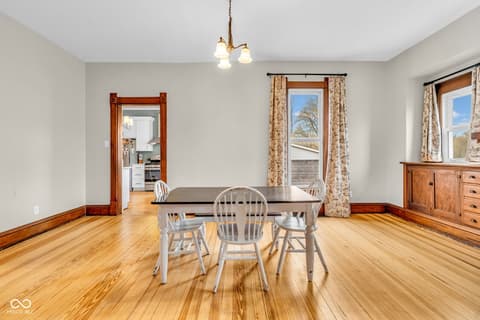 Photo of 309 E Forest Home Street, Roachdale, IN