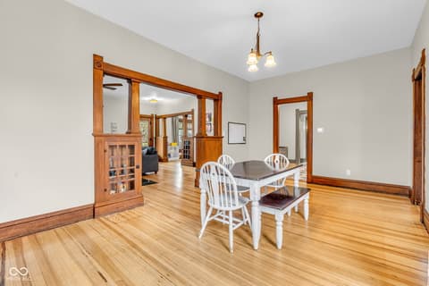 Photo of 309 E Forest Home Street, Roachdale, IN