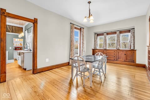 Photo of 309 E Forest Home Street, Roachdale, IN